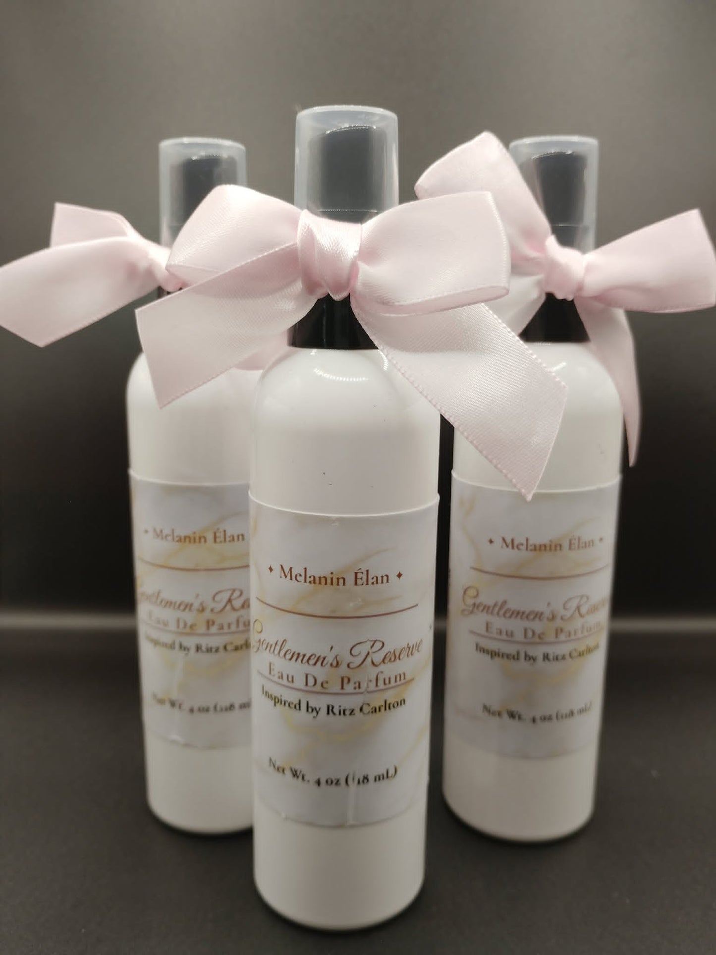Gentlemen's Reserve Perfume Spray