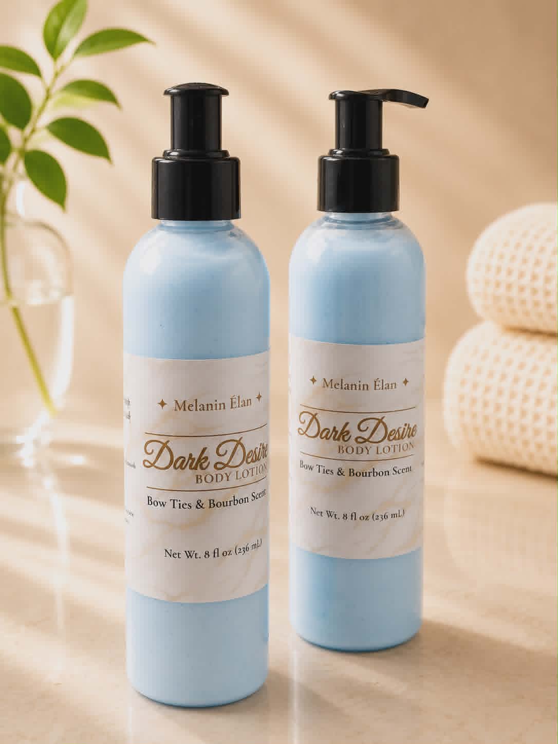 Dark Desire Body Lotion