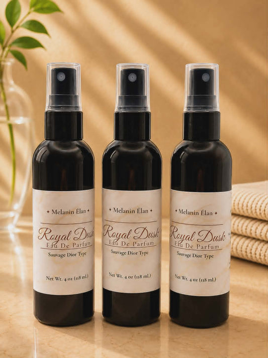 Royal Dusk Perfume Spray