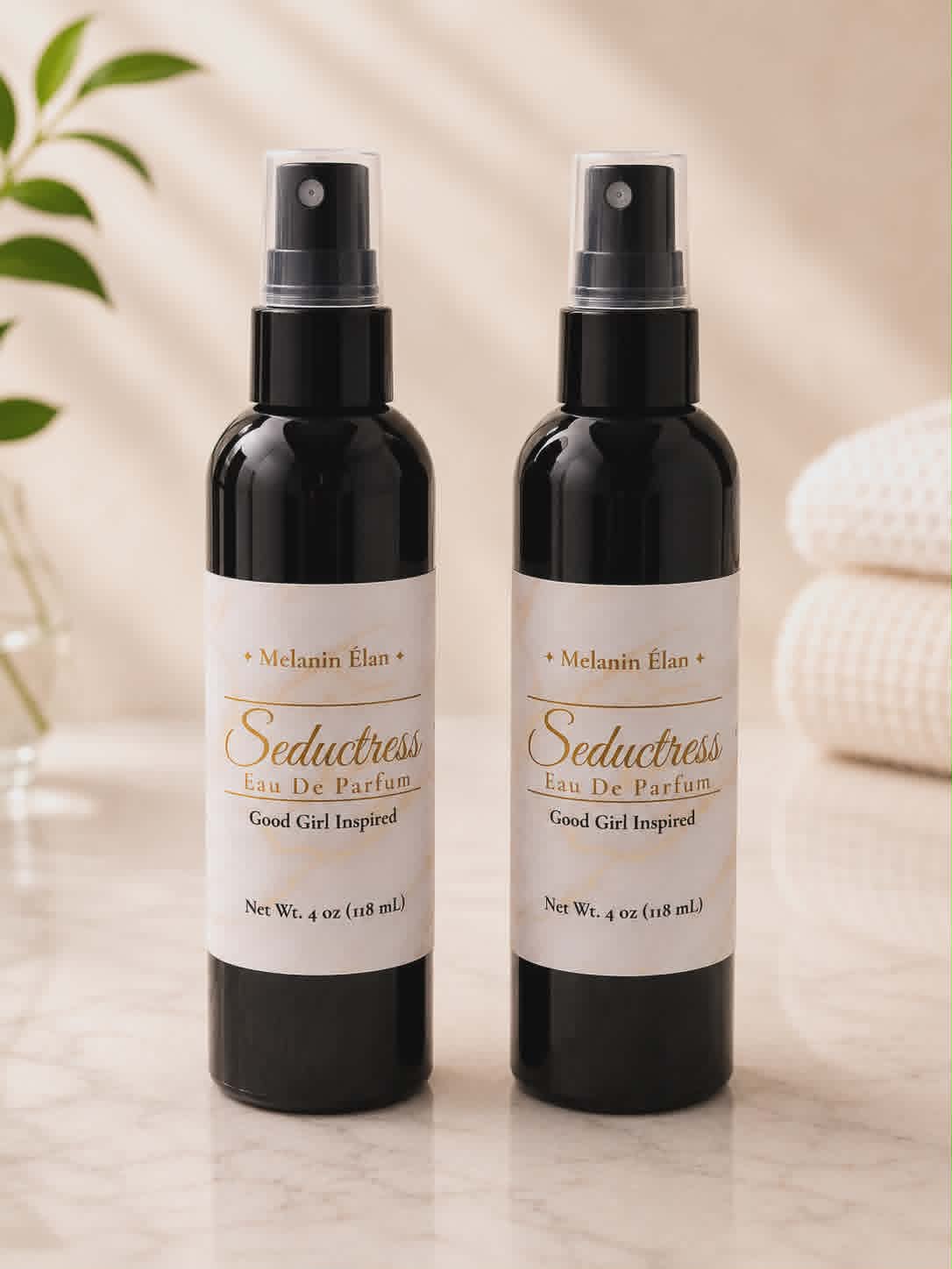 Seductress Perfume Spray