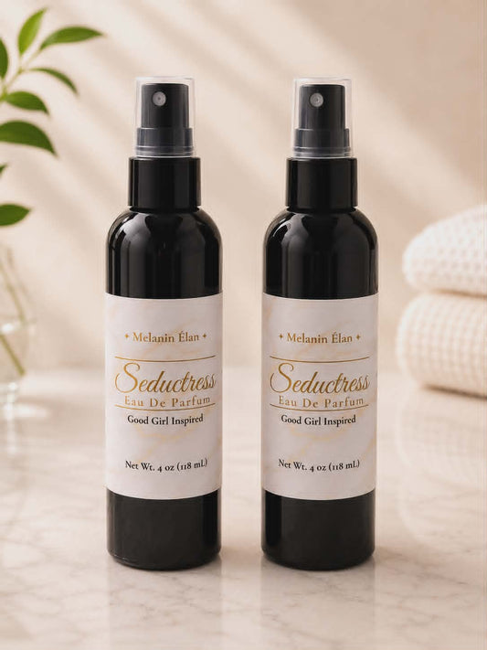 Seductress Perfume Spray
