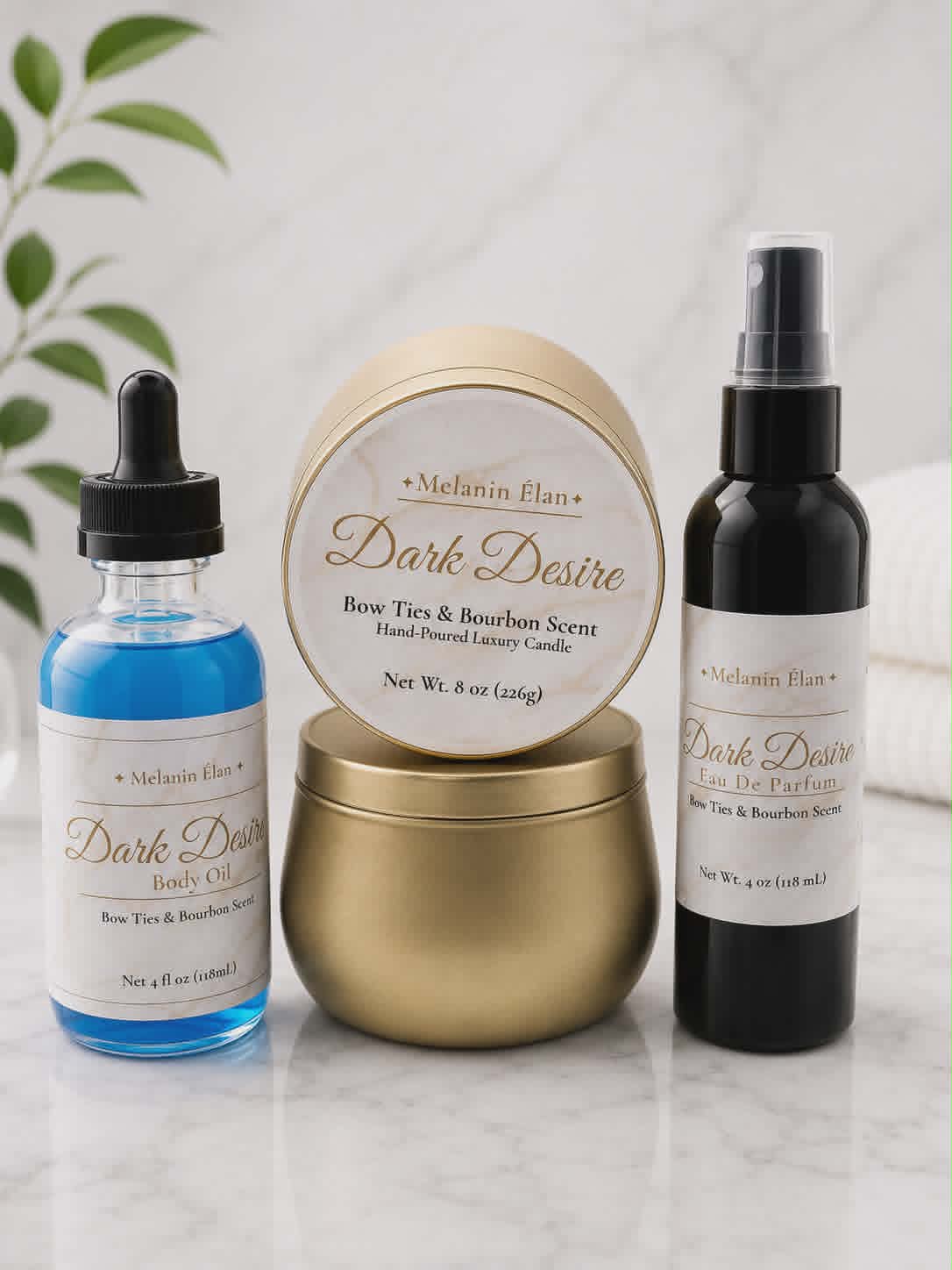 Date Night Heat Bundle