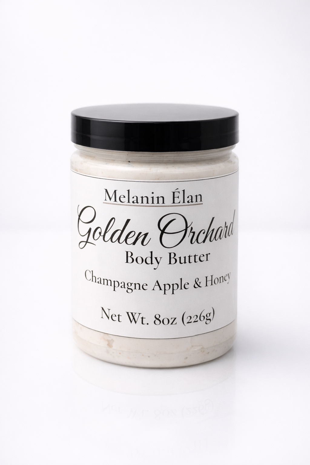 Golden Orchard Body Butter