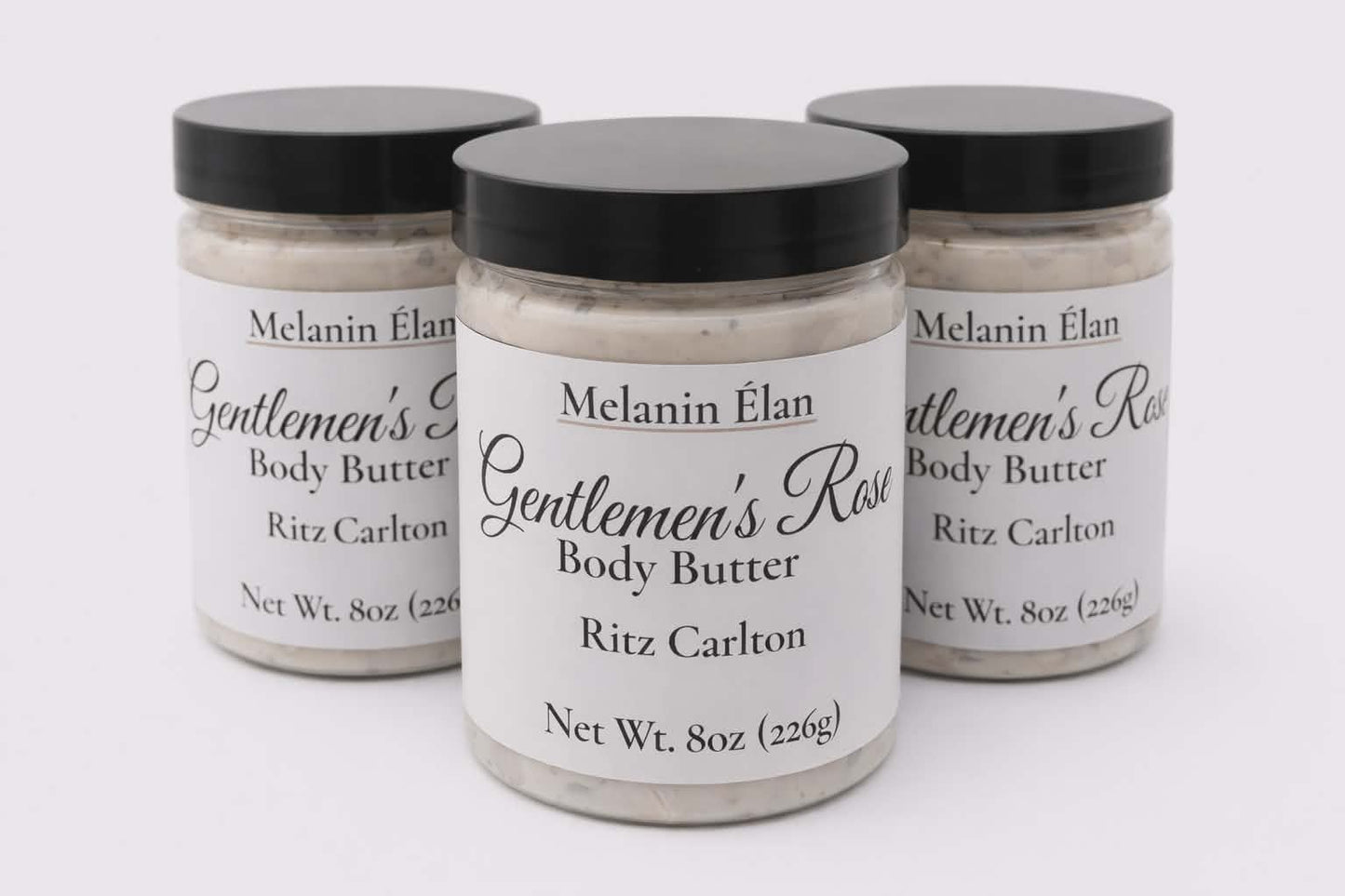 Gentlemen's Reserve Body Butter