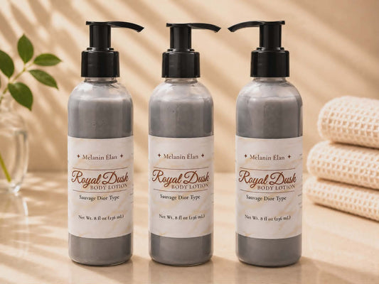 Royal Dusk Body Lotion
