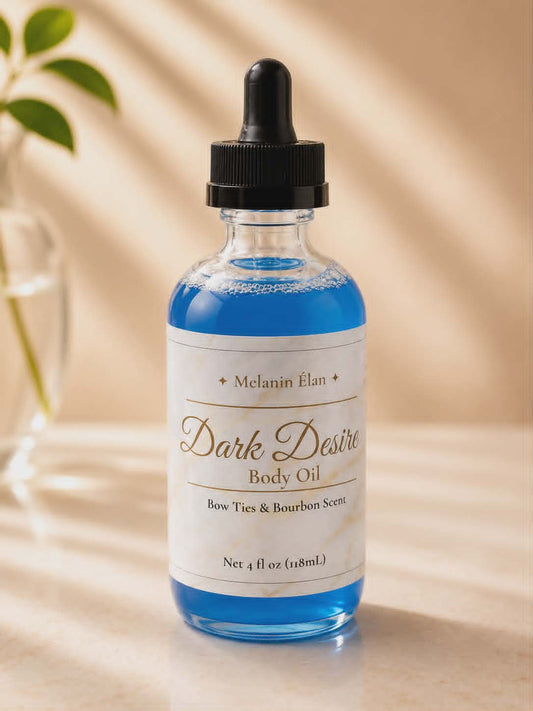 Dark Desire Body Oil