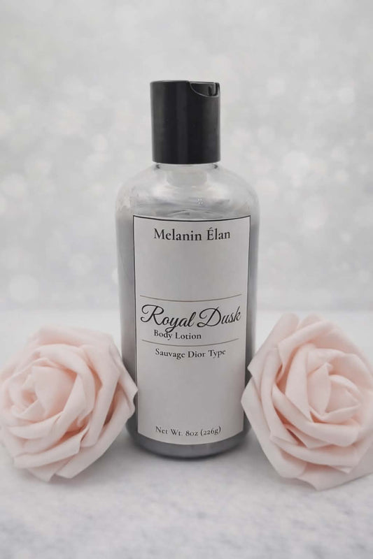 Royal Dusk Body Lotion
