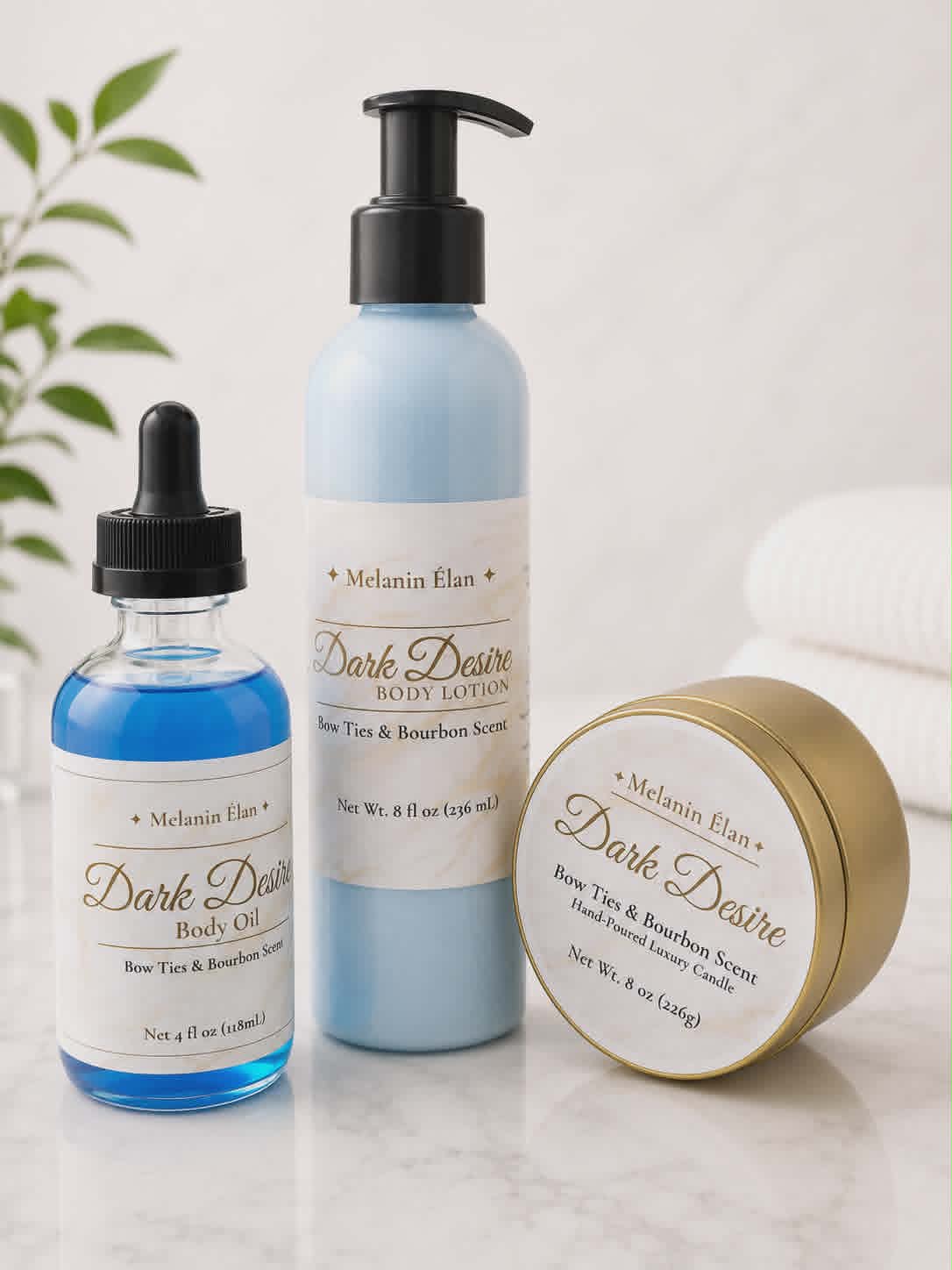 Soft Girl Luxe Bundle