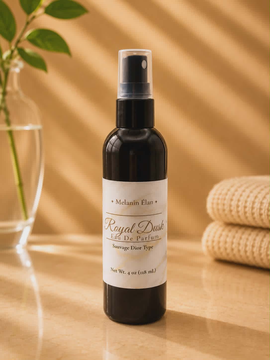 Royal Dusk Perfume Spray