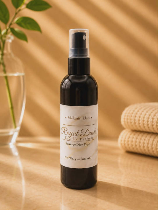 Royal Dusk Perfume Spray