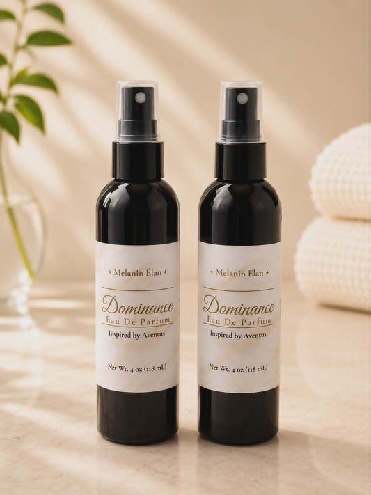 Dominance Perfume Spray