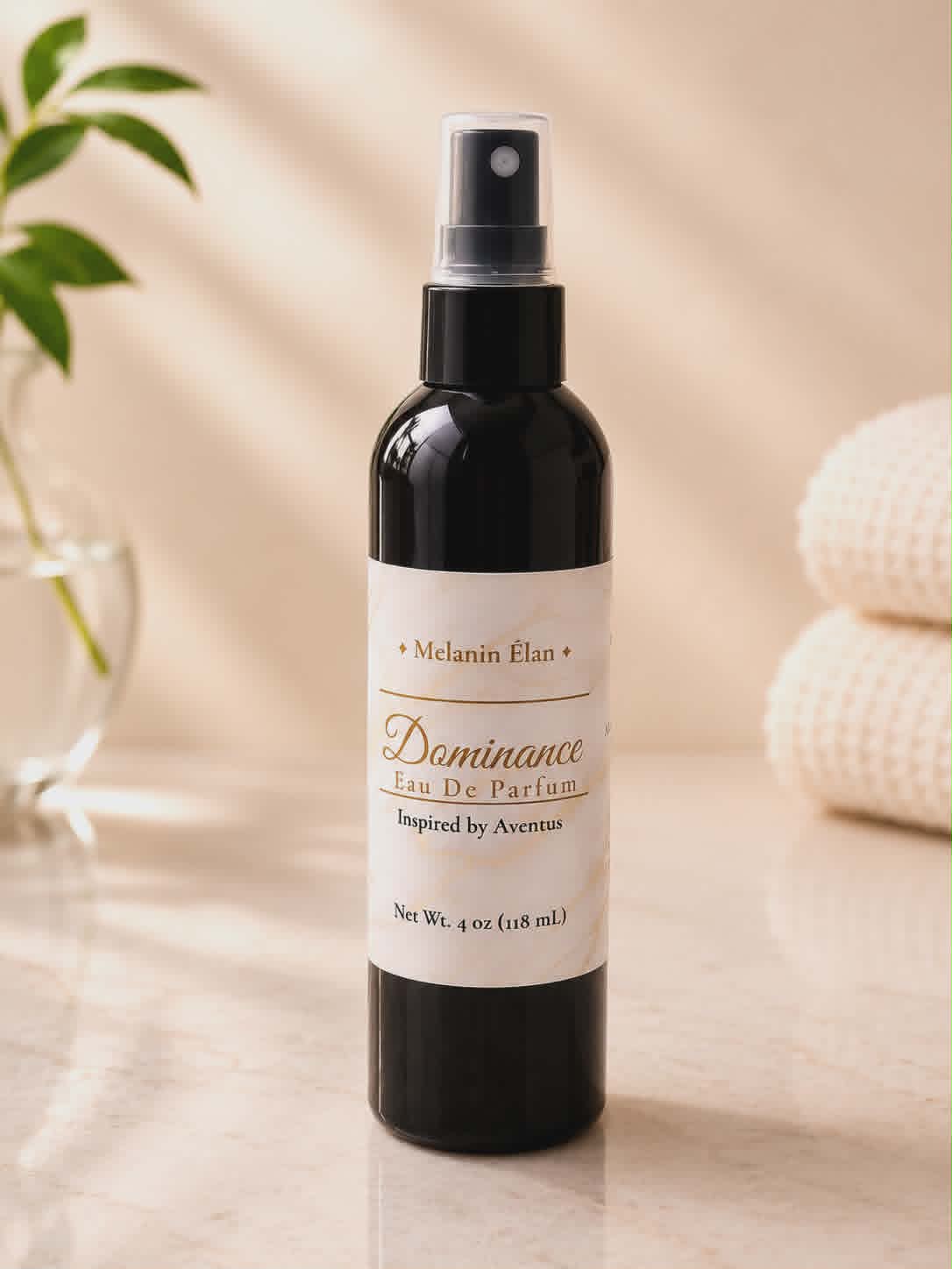 Dominance Perfume Spray