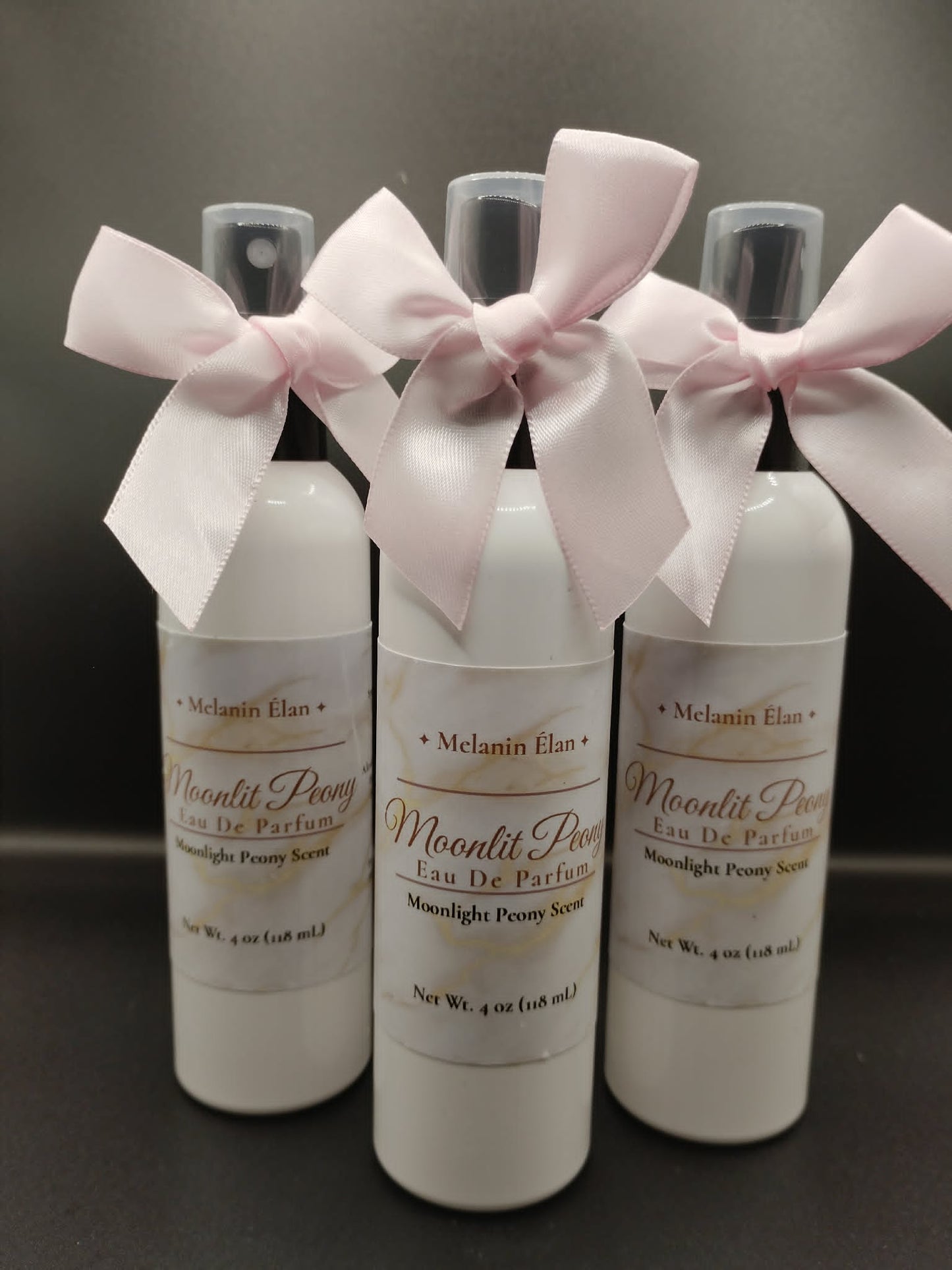 Moonlit Peony Perfume Spray