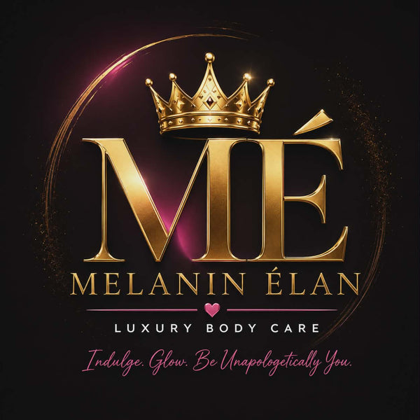 Melanin El​an