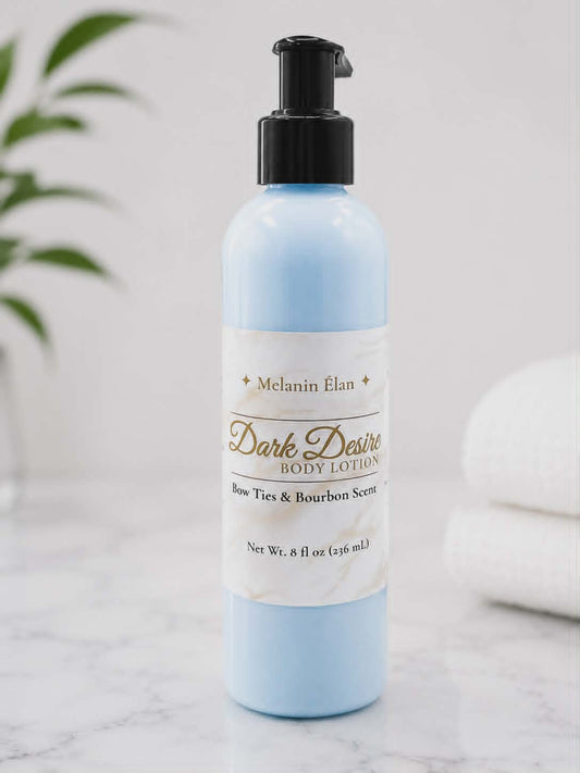 Dark Desire Body Lotion