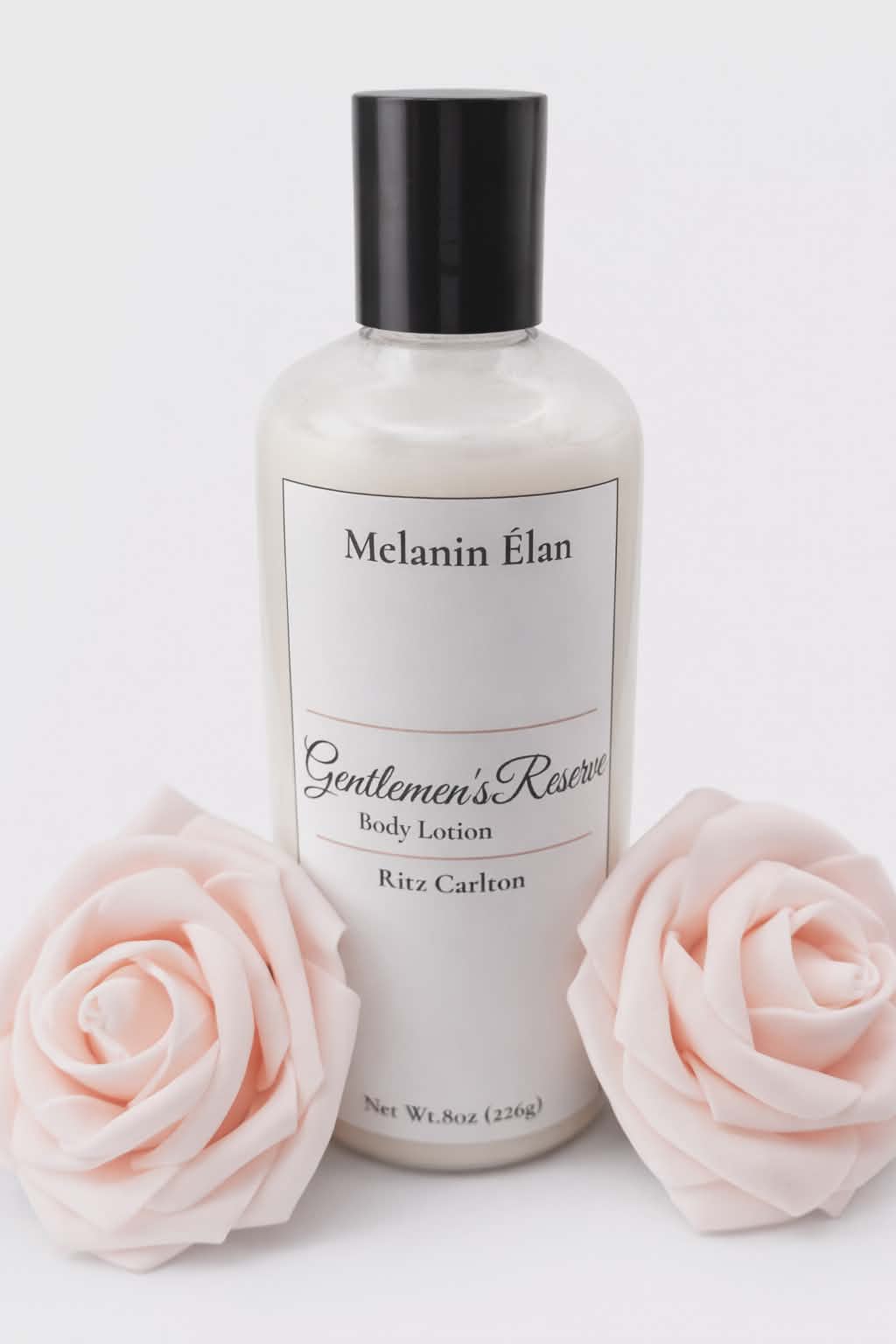 Gentlemen's Reserve Body Lotion