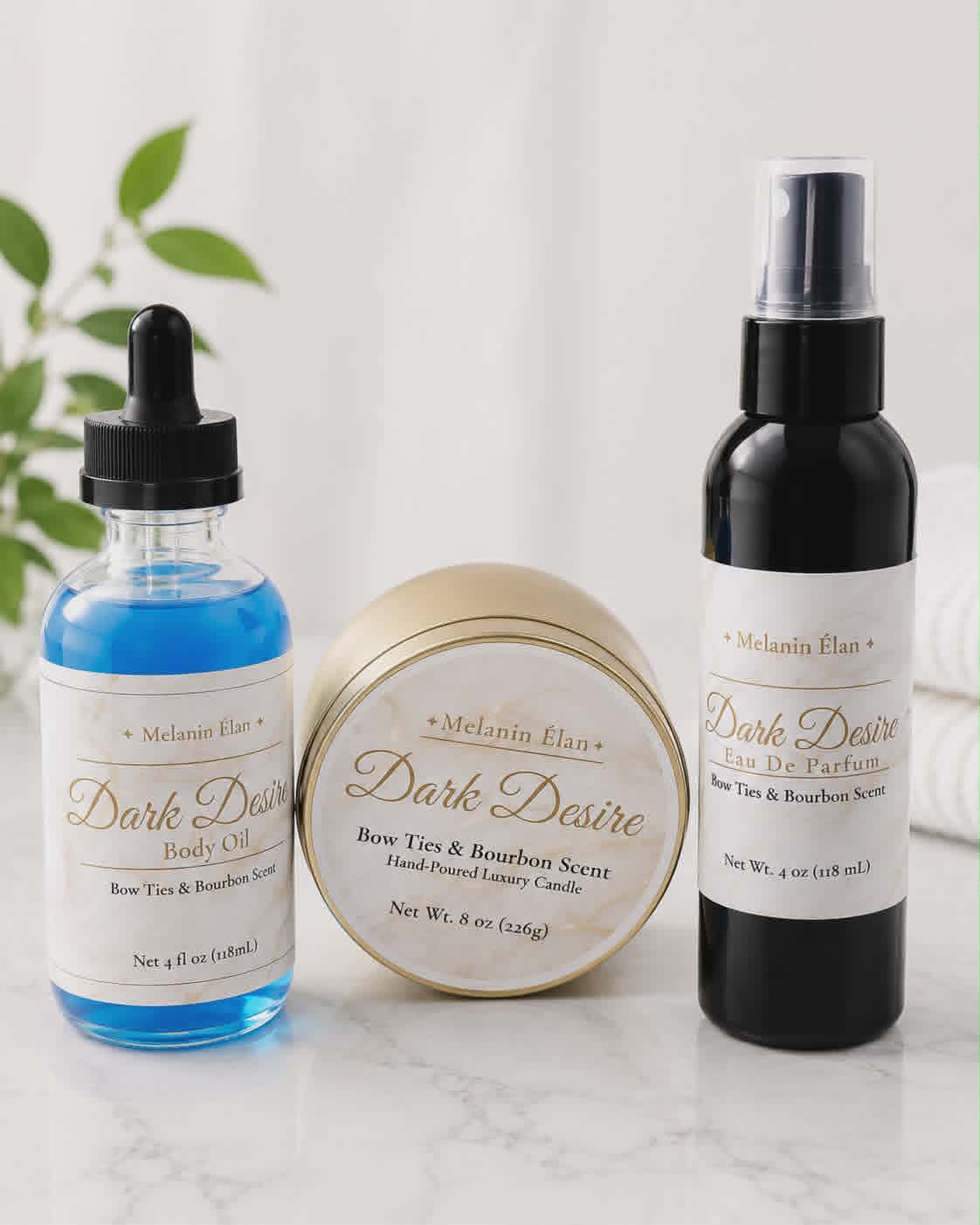 Date Night Heat Bundle
