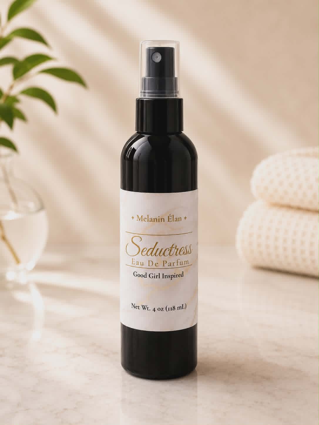 Seductress Perfume Spray