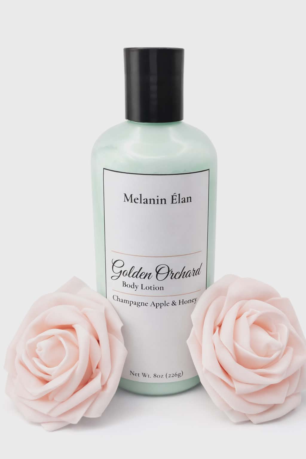 Golden Orchard Body Lotion