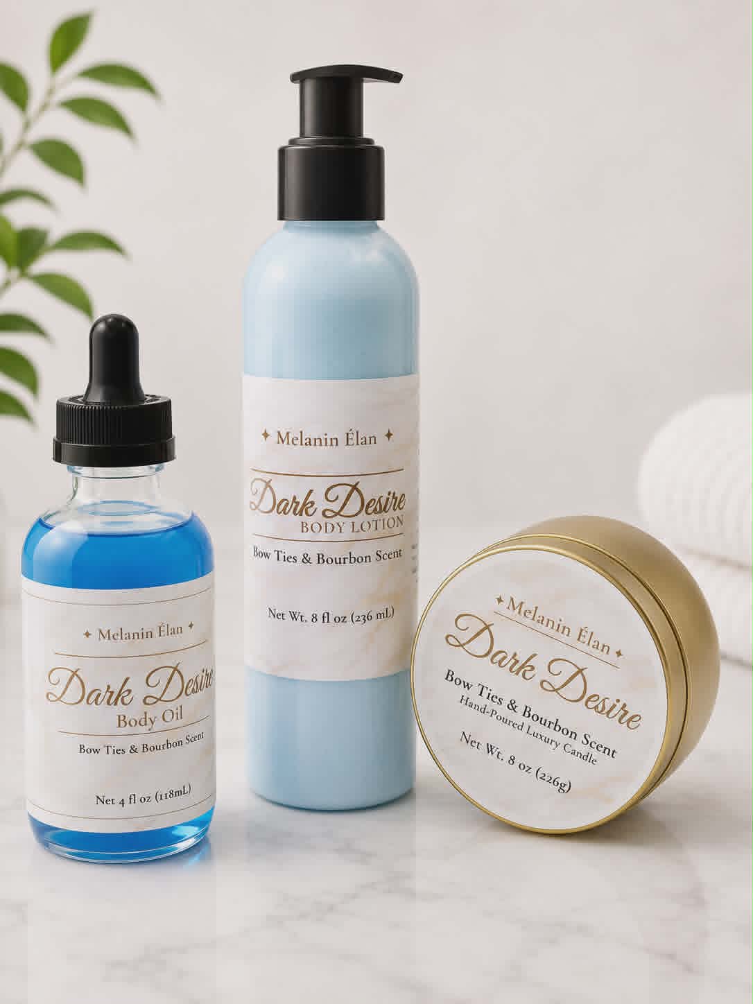 Soft Girl Luxe Bundle