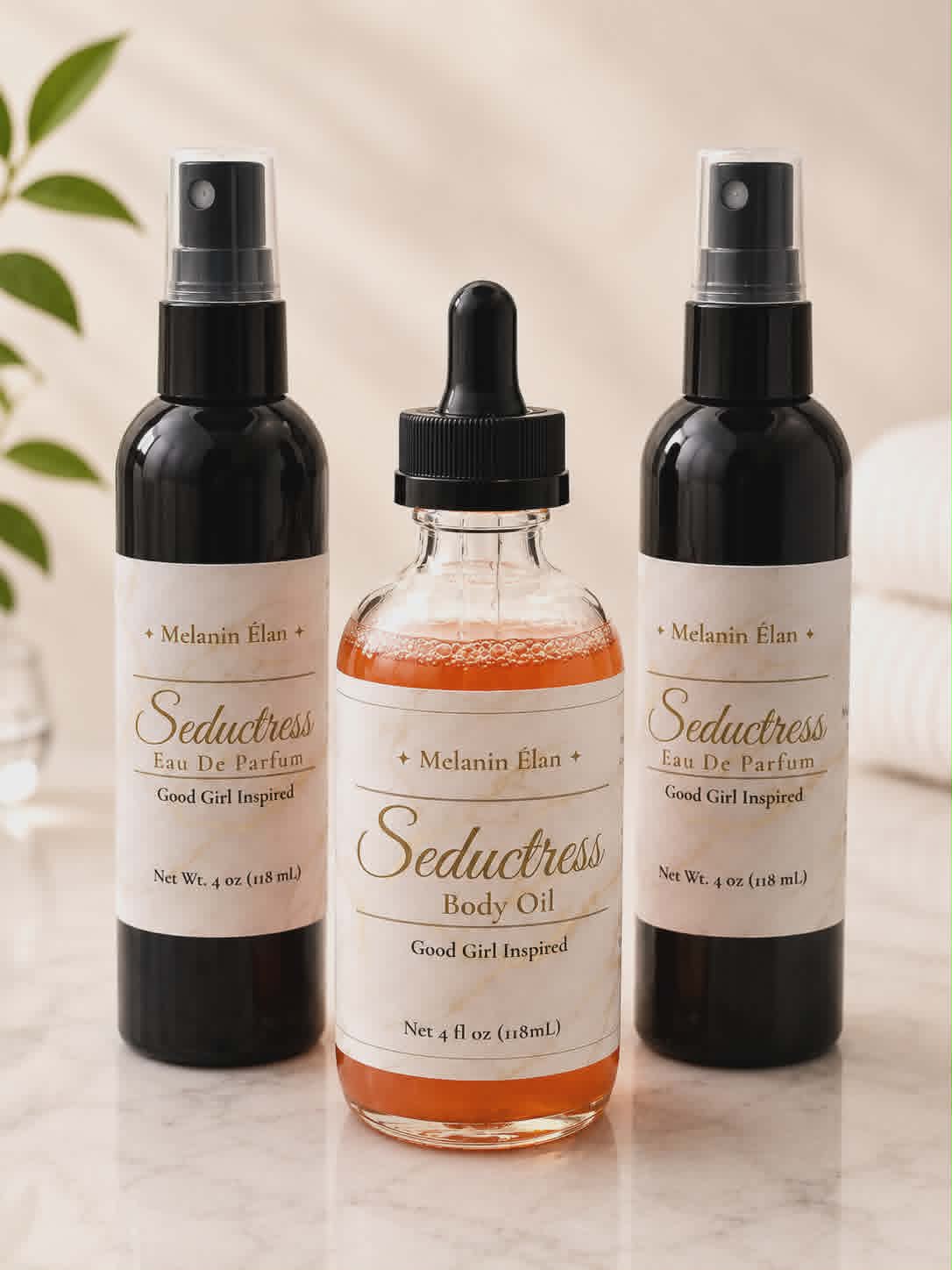 Signature Scent Bundle