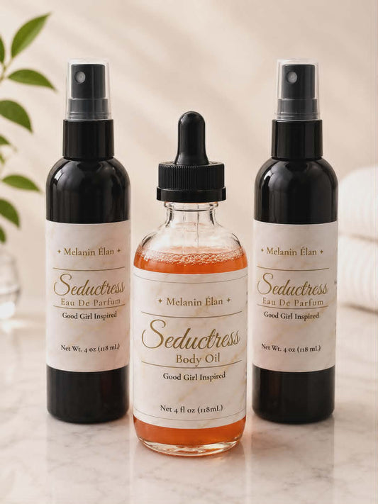 Signature Scent Bundle