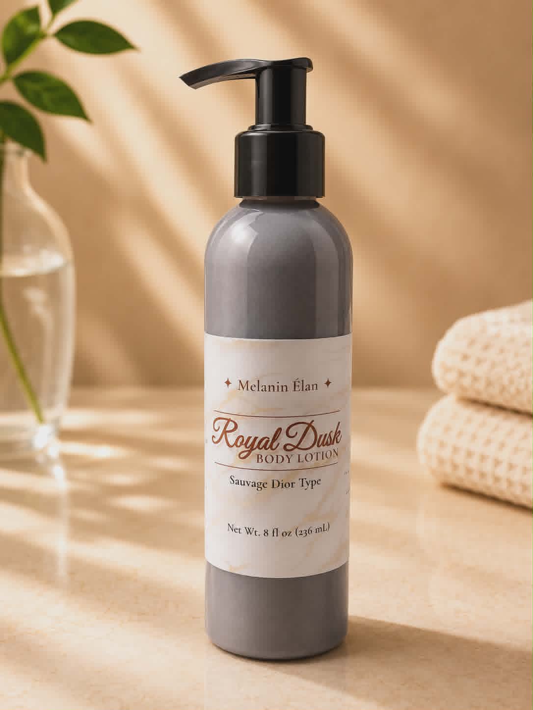 Royal Dusk Body Lotion