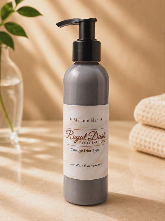 Royal Dusk Body Lotion