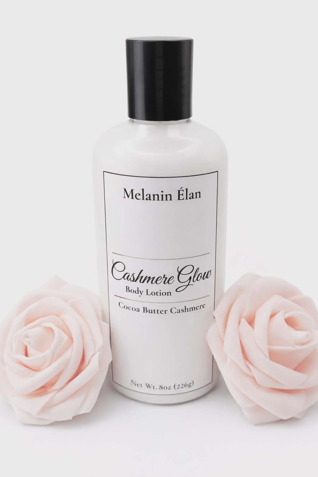 Cashmere Glow Body Lotion