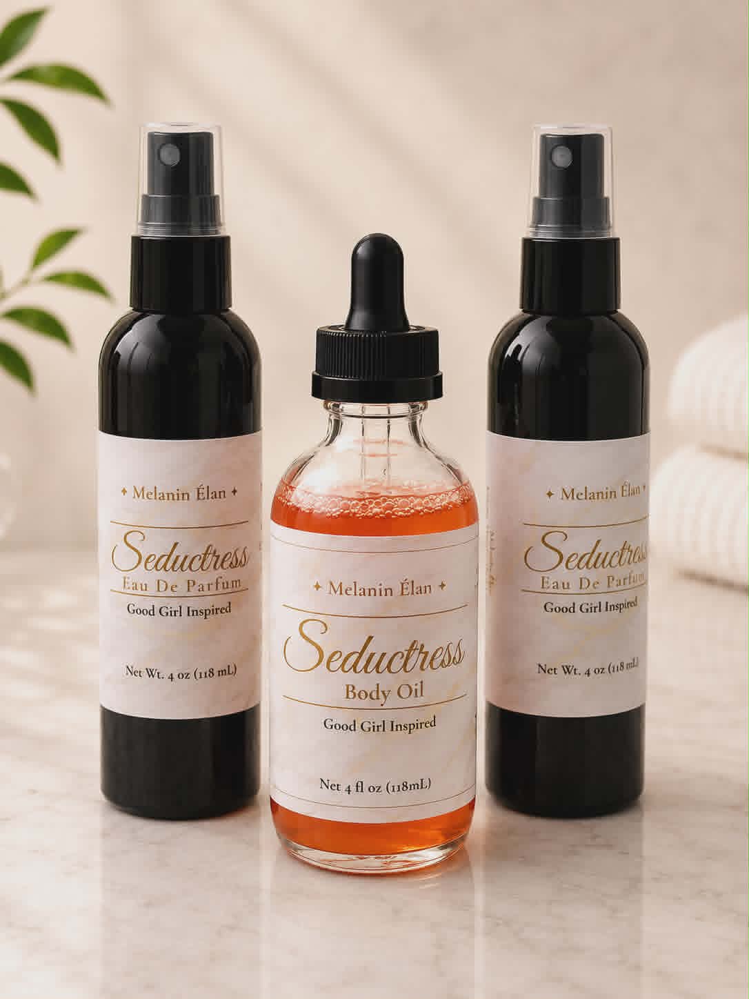 Signature Scent Bundle