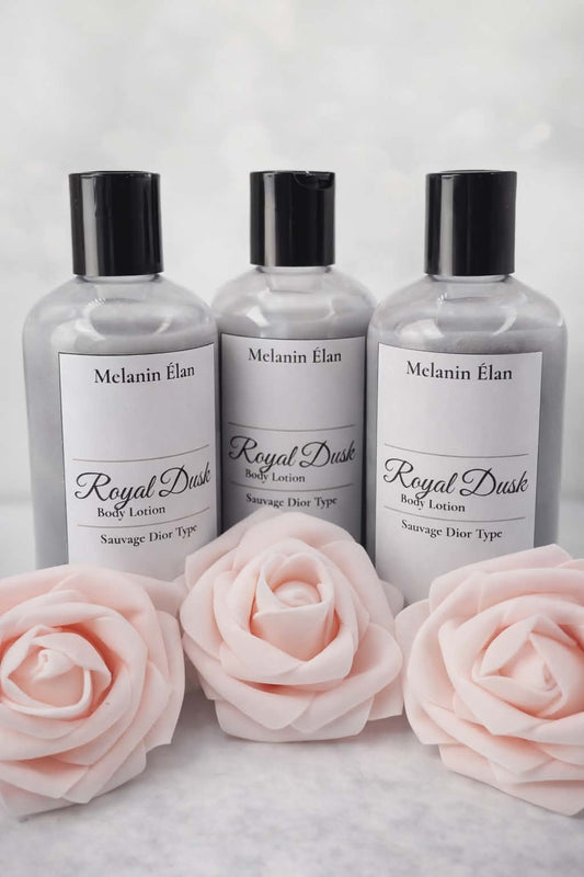Royal Dusk Body Lotion