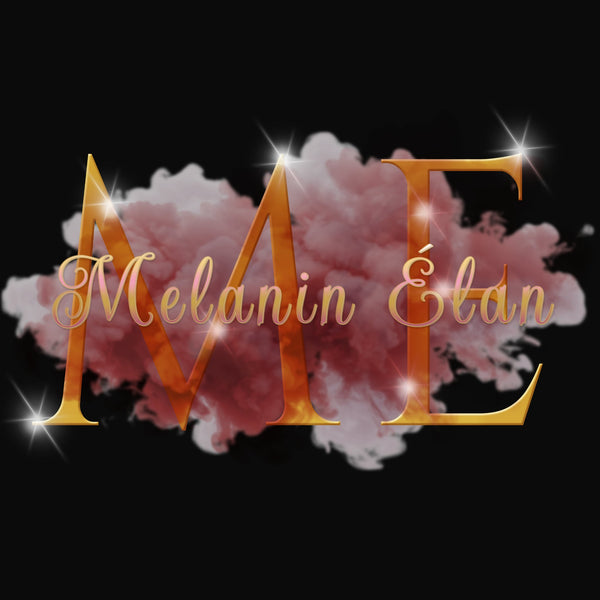 Melanin Él​an