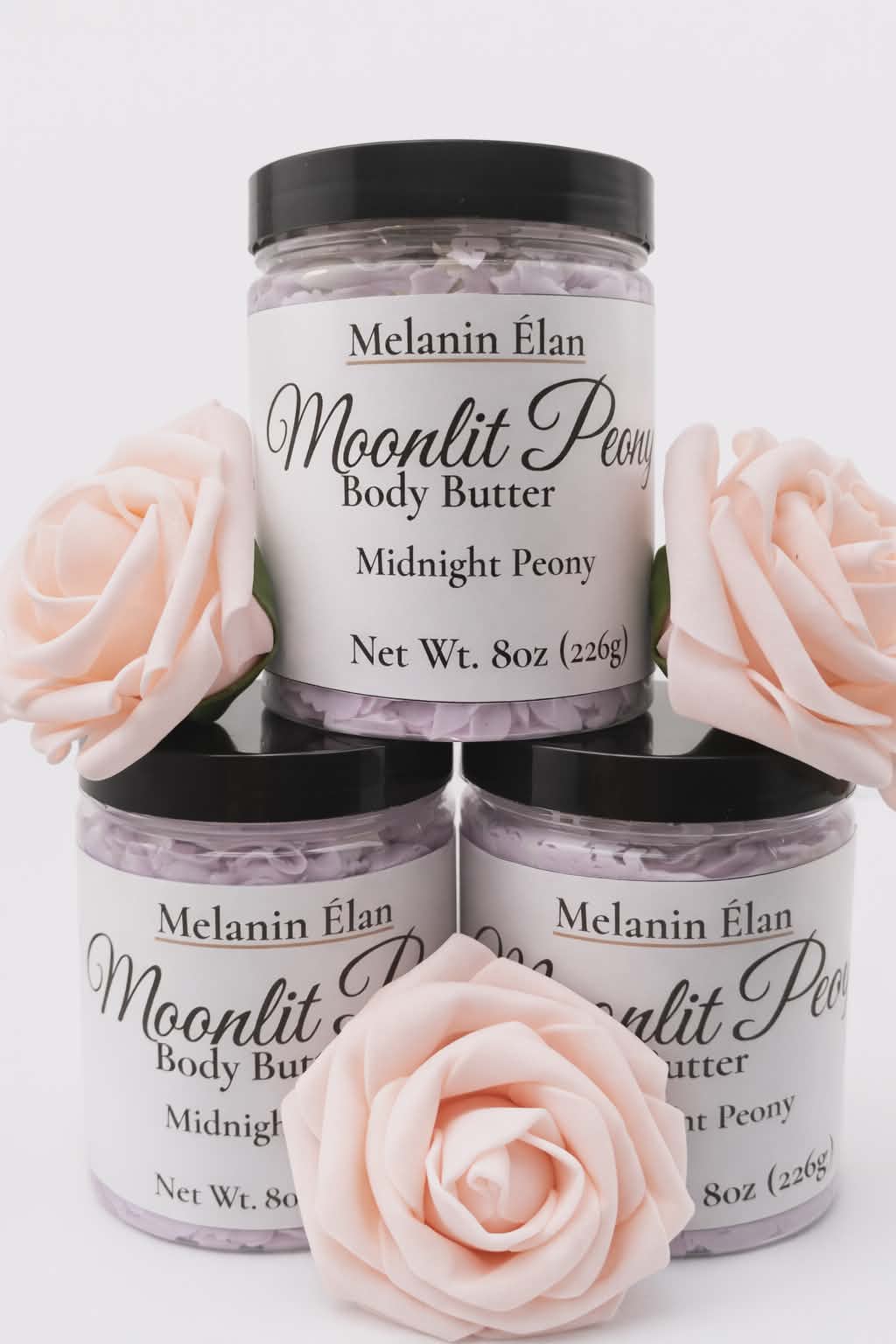 Moonlit Peony Body Butter