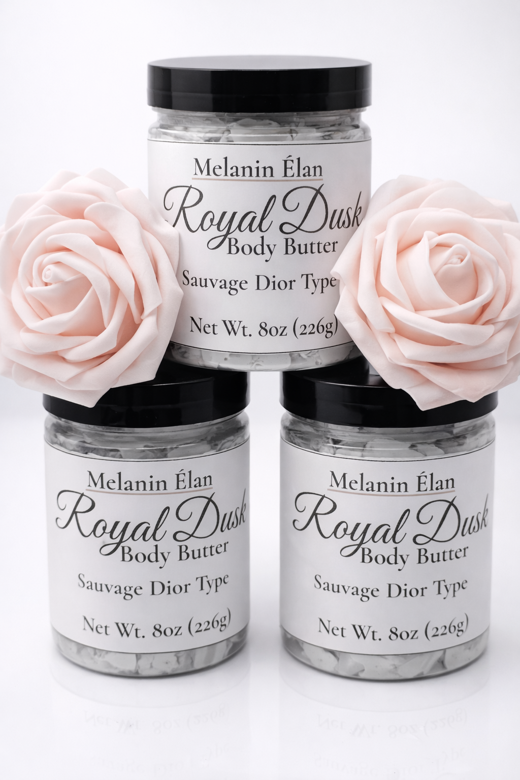 Royal Dusk Body Butter
