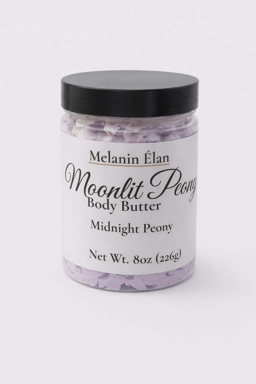 Moonlit Peony Body Butter