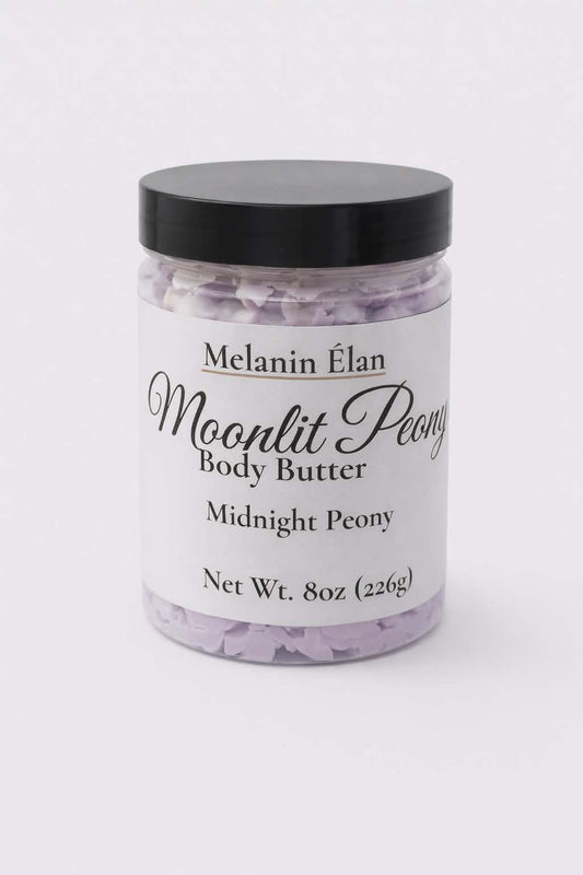 Moonlit Peony Body Butter