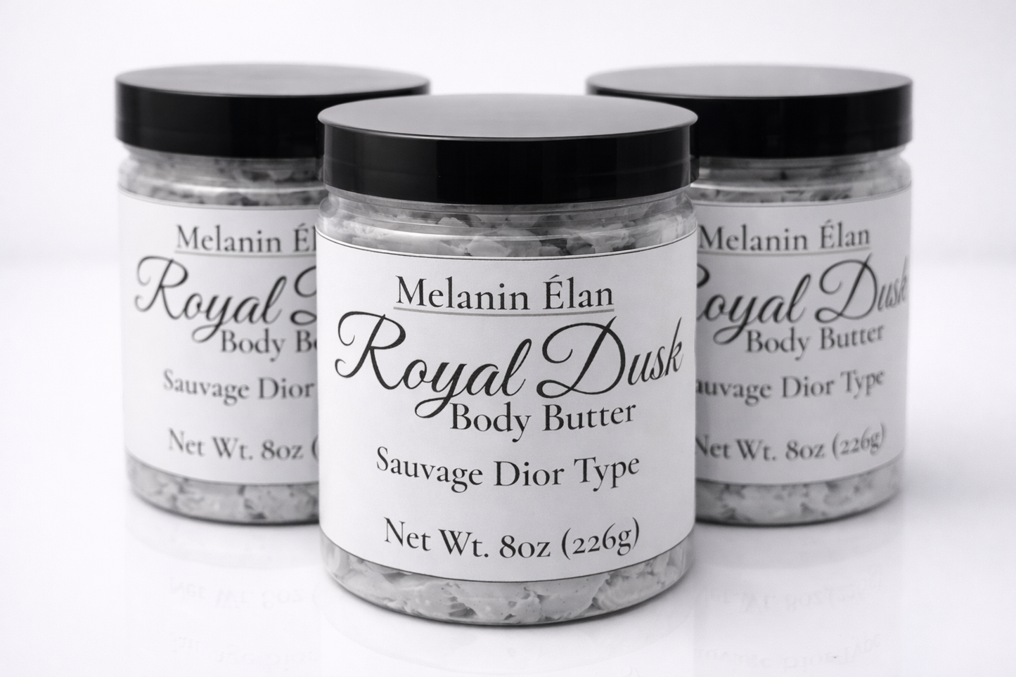Royal Dusk Body Butter