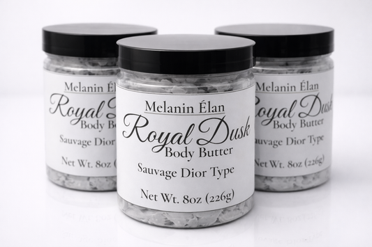 Royal Dusk Body Butter