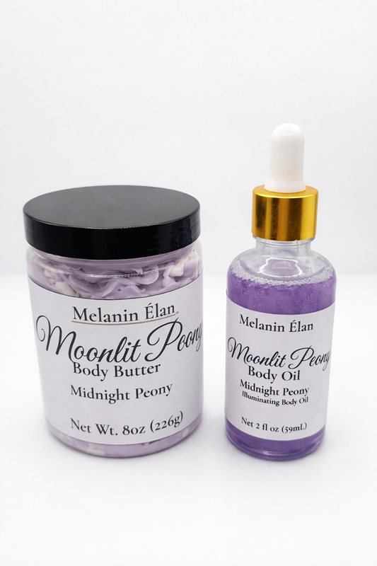 Luxury Glow Bundle