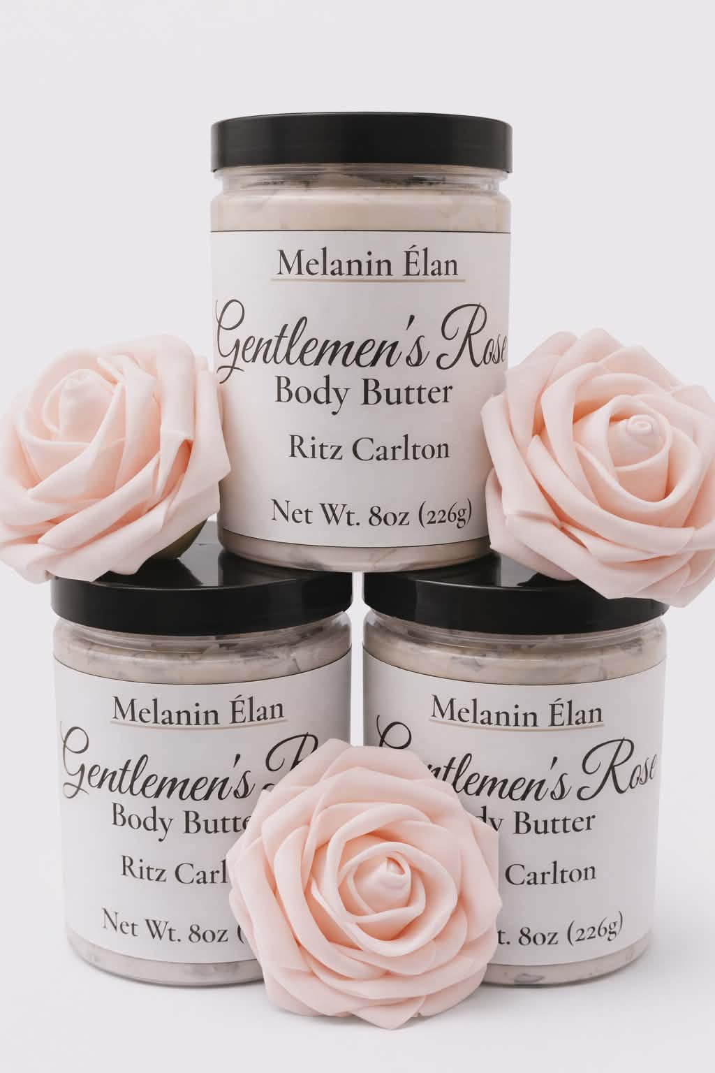 Gentlemen's Reserve Body Butter